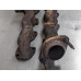 79B014 Exhaust Manifold Pair Set From 2000 Ford E-150 Econoline 4.6 79B014 Exhaust Manifold Pair Set From 2000 Ford E-150 Econoline 4.6