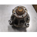 79B019 Water Coolant Pump From 2000 Ford E-150 Econoline  4.6 3L3E8501CA