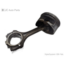 79B020 Piston and Connecting Rod Standard From 2000 Ford E-150 Econoline 4.6 79B020 Piston and Connecting Rod Standard From 2000 Ford E-150 Econoline 4.6
