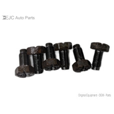 79B027 Flexplate Bolts From 2000 Ford E-150 Econoline 4.6 79B027 Flexplate Bolts From 2000 Ford E-150 Econoline 4.6