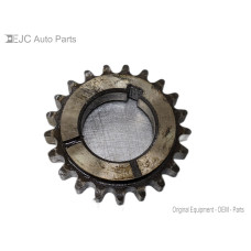 79B028 Camshaft Timing Gear From 2000 Ford E-150 Econoline 4.6 79B028 Camshaft Timing Gear From 2000 Ford E-150 Econoline 4.6