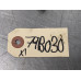 79B030 Coolant Temperature Sensor From 2000 Ford E-150 Econoline  4.6