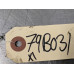 79B031 Crankshaft Position Sensor From 2000 Ford E-150 Econoline  4.6