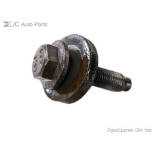 79B033 Crankshaft Pulley Bolt From 2000 Ford E-150 Econoline  4.6