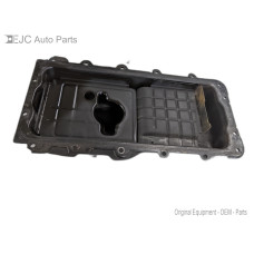 GVI408 Engine Oil Pan For 97-08 Ford E-150 Econoline  4.6 F7UE6675AF