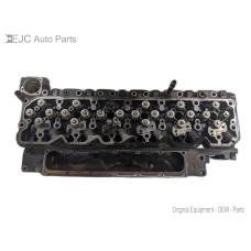 #YC03 Cylinder Head From 2004 Dodge Ram 2500 5.9 3965999 #YC03 Cylinder Head From 2004 Dodge Ram 2500 5.9 3965999