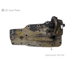 79Z003 Engine Oil Filter Housing For 04-05 Dodge Ram 2500 5.9 3965152 79Z003 Engine Oil Filter Housing For 04-05 Dodge Ram 2500 5.9 3965152