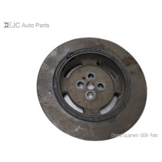 79Z012 Crankshaft Pulley For 03-07 Dodge Ram 2500 5.9 3957297 79Z012 Crankshaft Pulley For 03-07 Dodge Ram 2500 5.9 3957297