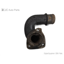 79Z032 Thermostat Housing For 04-05 Dodge Ram 2500  5.9 3943297