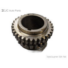78W105 Crankshaft Timing Gear For 11-14 Dodge Avenger  3.6 05184356AD
