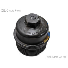 78W107 Oil Filter Cap For 11-14 Dodge Avenger  3.6
