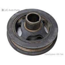 78W110 Crankshaft Pulley For 11-14 Dodge Avenger  3.6 05184293AG