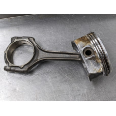 78W111 Piston and Connecting Rod Standard For 11-14 Dodge Avenger  3.6 05184503AH
