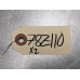 78Z110 Knock Detonation Sensor For 11-14 Dodge Avenger  3.6 68166540AA