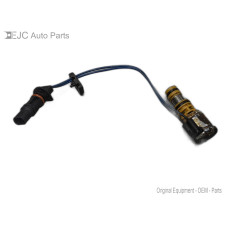 78Z116 Oil Pressure Control Valve For 11-14 Dodge Avenger  3.6