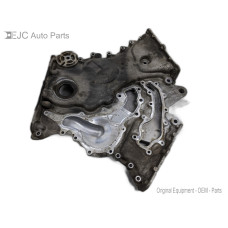 GVE103 Engine Timing Cover For 11-14 Dodge Avenger  3.6 05184318AI