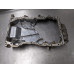 GVC205 Upper Engine Oil Pan For 11-14 Dodge Avenger  3.6 05184423AI