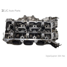 #WM01 Left Cylinder Head Without Camshafts For 11-14 Dodge Avenger  3.6 05184445AI