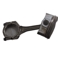 78D104 Piston and Connecting Rod Standard From 2008 Toyota Highlander  3.5