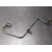 78D119 Right Head Oil Supply Line From 2008 Toyota Highlander  3.5