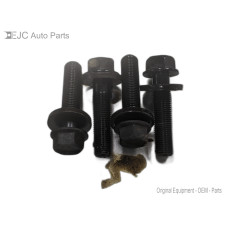 78D137 Camshaft Gear Bolt Set For 08-13 Toyota Highlander  3.5 78D137 Camshaft Gear Bolt Set For 08-13 Toyota Highlander  3.5