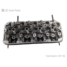 #PY05 Right Cylinder Head For 11-16 Chevrolet Silverado 2500 HD  6.6 12690607
