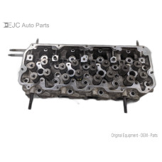 #QJ04 Left Cylinder Head For 11-16 Chevrolet Silverado 2500 HD  6.6 12690607