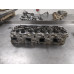 #QJ04 Left Cylinder Head For 11-16 Chevrolet Silverado 2500 HD  6.6 12690607