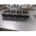 #QJ04 Left Cylinder Head For 11-16 Chevrolet Silverado 2500 HD  6.6 12690607