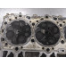 #QJ04 Left Cylinder Head For 11-16 Chevrolet Silverado 2500 HD  6.6 12690607