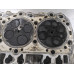 #QJ04 Left Cylinder Head For 11-16 Chevrolet Silverado 2500 HD  6.6 12690607