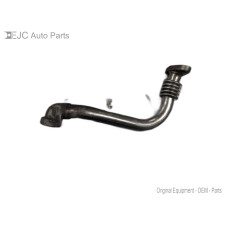 79F002 EGR Tube For 11-16 Chevrolet Silverado 2500 HD  6.6 12632253