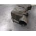 79F003 Oil Cooler Housing For 11-16 Chevrolet Silverado 2500 HD  6.6 12649227