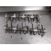 79F006 Complete Rocker Arm Set For 11-16 Chevrolet Silverado 2500 HD  6.6