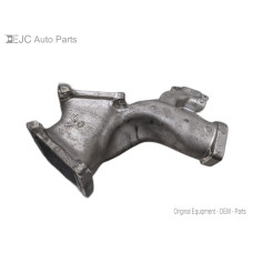 79F009 Middle Intake Manifold For 14-16 Chevrolet Silverado 2500 HD  6.6 12642321