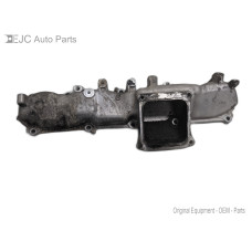 79F012 Left Intake Manifold For 11-16 Chevrolet Silverado 2500 HD  6.6 8973635710
