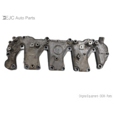 79F013 Right Valve Cover For 11-16 Chevrolet Silverado 2500 HD  6.6
