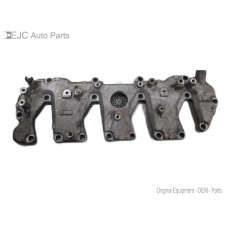 79F014 Left Valve Cover For 11-16 Chevrolet Silverado 2500 HD  6.6