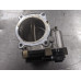 79T004 Throttle Valve Body For 11-16 Chevrolet Silverado 2500 HD 6.6 79T004 Throttle Valve Body For 11-16 Chevrolet Silverado 2500 HD 6.6