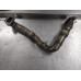 79T008 EGR Tube For 11-16 Chevrolet Silverado 2500 HD  6.6 12632253