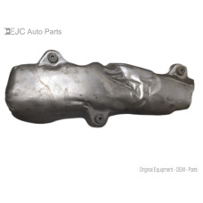 79T013 Down Pipe Heat Shield For 11-16 Chevrolet Silverado 2500 HD 6.6 12839275 79T013 Down Pipe Heat Shield For 11-16 Chevrolet Silverado 2500 HD 6.6 12839275