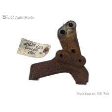 79T016 Right EGR Cooler Bracket For 11-16 Chevrolet Silverado 2500 HD 6.6 98062786 79T016 Right EGR Cooler Bracket For 11-16 Chevrolet Silverado 2500 HD 6.6 98062786