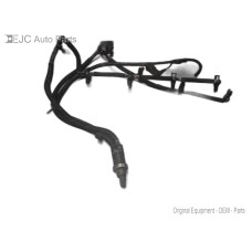 79T019 Fuel Bleed Line For 11-16 Chevrolet Silverado 2500 HD  6.6