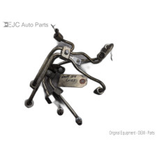 79T023 Fuel Injector Line For 11-16 Chevrolet Silverado 2500 HD  6.6 Right Side