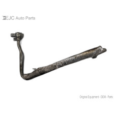 79T026 Turbo Oil Supply Line For 11-16 Chevrolet Silverado 2500 HD  6.6 98062840