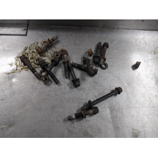 79T030 Exhaust Manifold Bolt Set For 11-16 Chevrolet Silverado 2500 HD  6.6