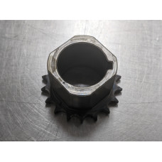 79E005 Crankshaft Timing Gear For 10-21 Toyota 4Runner  4.0 1352131041