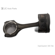 79E007 Piston and Connecting Rod Standard For 10-21 Toyota 4Runner  4.0 1320109840