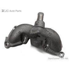 79E025 Coolant Crossover For 10-21 Toyota 4Runner  4.0