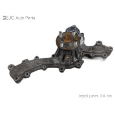 79E027 Water Coolant Pump For 10-24 Toyota 4Runner  4.0 1610039545